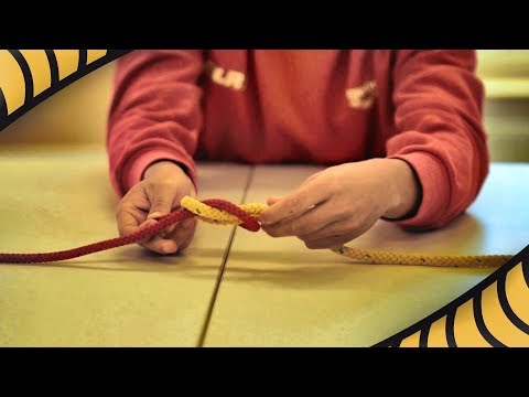 DLRG.TV - Kreuzknoten