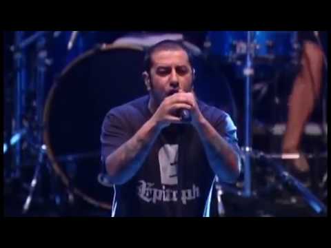 Videoclip de Garota Da TV — CPM 22