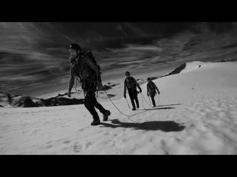 Breithorn Occidentale - 4165 m