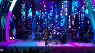 Marco Antonio Solís - Eran Mentiras "Premios De La Radio 2016"