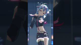 ルーキーダンス / デコミク(ダークネス) #初音ミク #deco27 #hatsunemiku #ルーキー