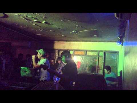 Yolanda moon - pasensya