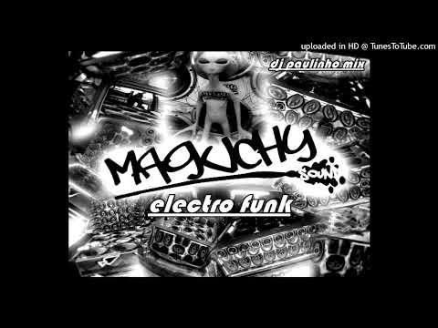 MC Pipokinha e MC Kevin o Chris - Bota bpm 130 ( MAGUCHY SOUND )