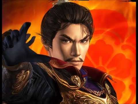 Kessen III OST - Nobunaga's theme