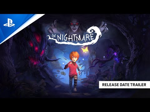 Видео № 0 из игры In Nightmare [PS5]