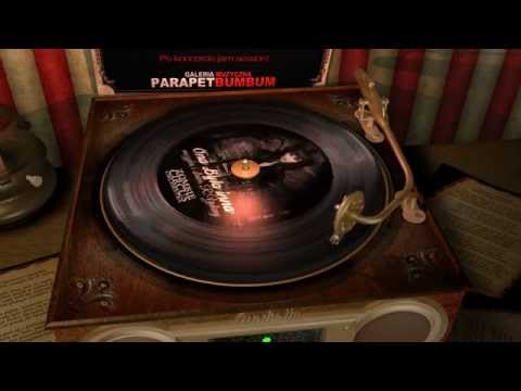 Zombie Circus Orchestra koncert 2.V.2014