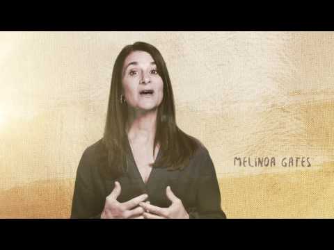 :01 second to end extreme poverty.