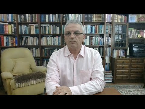 Ebu Hanife (2) Ku dhe kur është themeluar Gjykata  Kushtetuse e parë në histori? -Mustafa Bajrami-