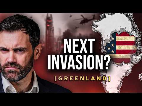 This Is How Trump Will Take Greenland