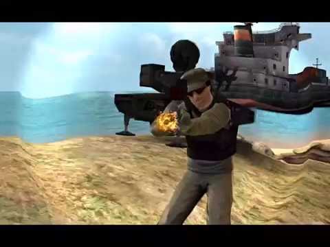 Kill Shot Bravo Region 11 Primary Mission 10 - Do Not Let Any Enemies Escape