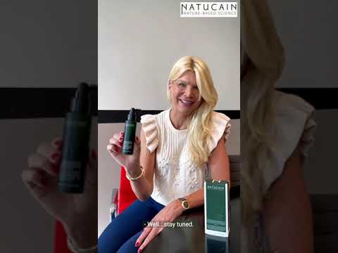 Die Gründerin & Entwicklerin von Natucain: Stefanie Seyda im Inerview