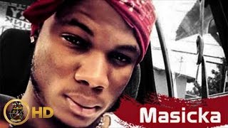Masicka - Make The Money [Struggler Riddim] March 2016