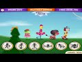 Jojo S Circus Jojo S Circus Train Gameplay