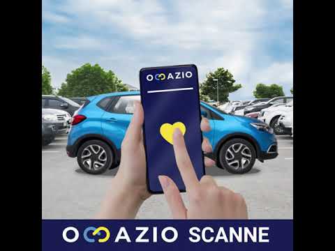 Occazio - Voiture Occasion