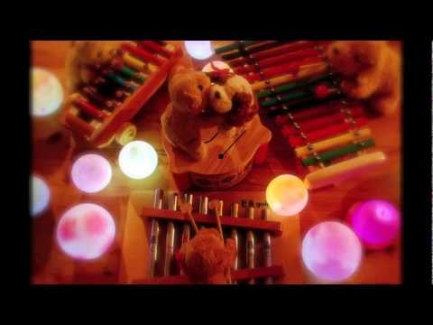 Takahiro Kido - Oranges & Lemons (official music video)