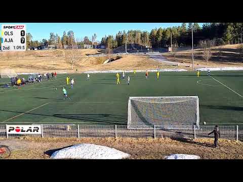 Ols vs Ajax - 13/05/2022