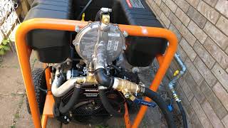 Generac 17500e