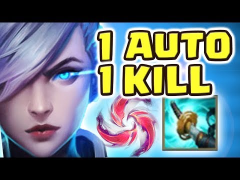 *NEW* PULSEFIRE RIVEN JUNGLE SPOTLIGHT | NEW 100% CRIT STORMRAZOR 1 AUTO KilI | INFINITE FLASH BUG