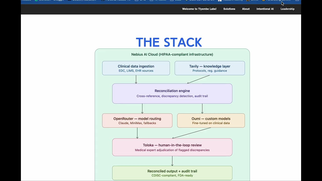 HUMMINGBIRD project preview