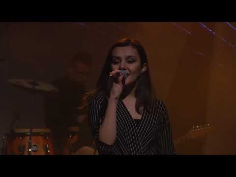 Ilijana Gjorgieva - Me And My Broken Heart