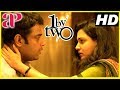 1 By Two Movie Scenes Murali Gopy Expresses His Love For Honey Rose Fahad Questions Honey Rose