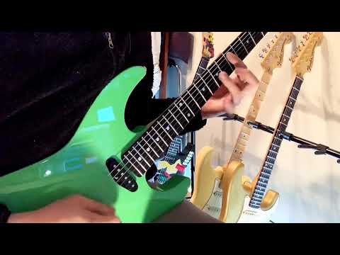 Instagram Improv: March 23 2019 by Shuhei Matsumoto