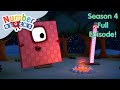 One Thousand And One Full Episode S4 E29 Learn To Count Numberblocks