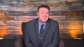 GMS Mark Bishop Greeting