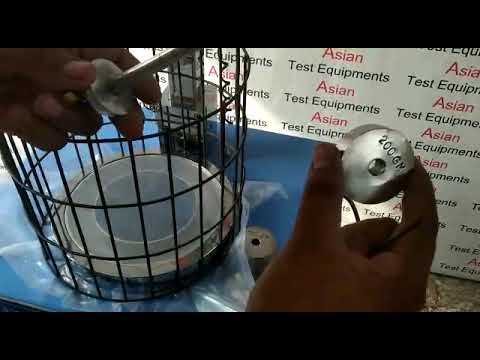Dart Impact Tester