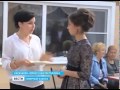КАРАЧАЕВСКАЯ СВАДЬБА 