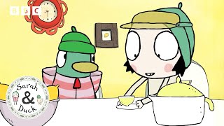 Wide-Eyed Compilations Complete Collection  | MARATHON | Sarah and Duck | Sarah and Duck Official
