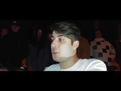 NQP vs BLACKSNOW (FINAL) (Regional BigSound Málaga)