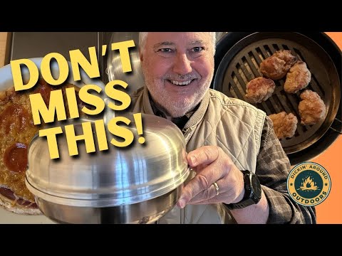You Know The Omnia Oven - Now Meet The HAJKA Outdoor Oven
