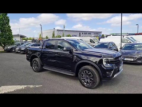 Ford Ranger RANGER D/CAB WILDTRAK - 2.0 TD2 - Image 2