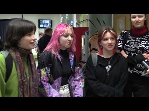 49. Mladá kamera Uničov (2023) — Střípky 1