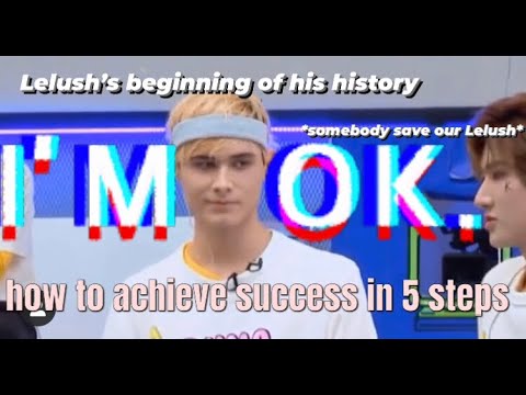 lelush and the beginning of his history