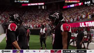 Madden 24 most realistic sliders