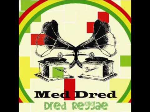 Med Dred -Bal Ed Dred (ft Christopher Pound and Tian)