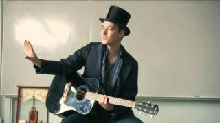 Boy Machine är oense om vilken låt de ska spela i Melodifestivalen - Boy Machine (TV4)