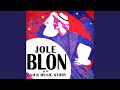 When Mexican Joe Met Jole Blon
