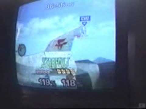 Tournament Go 6 - Chu Dat (Ice Climbers) vs. SSBMKings (Fox) | SSBM Archival Footage