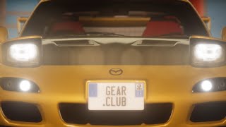 Gear.Club Unlimited 3