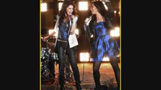 Selena Gomez &amp; Demi Lovato - One And The Same