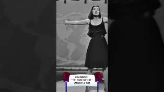 Liza Minnelli - The Travelin&#39; Life