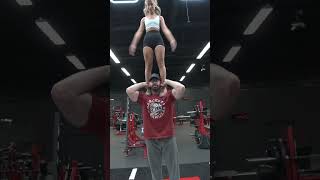 TRYING TO TEACH BRADLEY MARTIN HOW TO STUNT