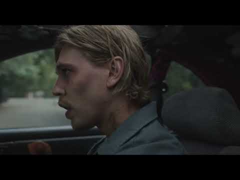 "Cuando el peligro te persigue, la única salida es correr.