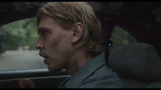 "Cuando el peligro te persigue, la única salida es correr.