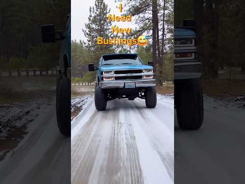 Rusty Chevrolet #chevrolet