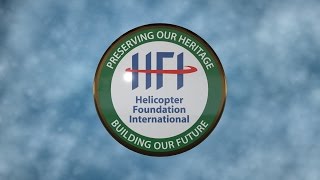 Helicopter Foundation International Heritage of Helicopters