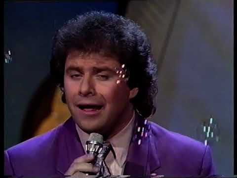 Andy Borg - Einmal wird der Wind sich wieder drehn (Deutsche Schlagerparade 20.12.1992)